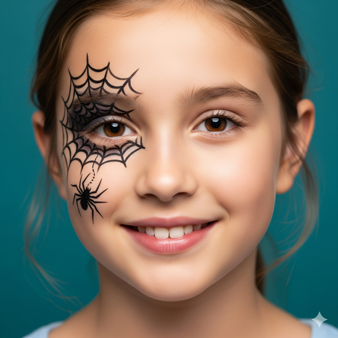 palette trucco bambini lavabile