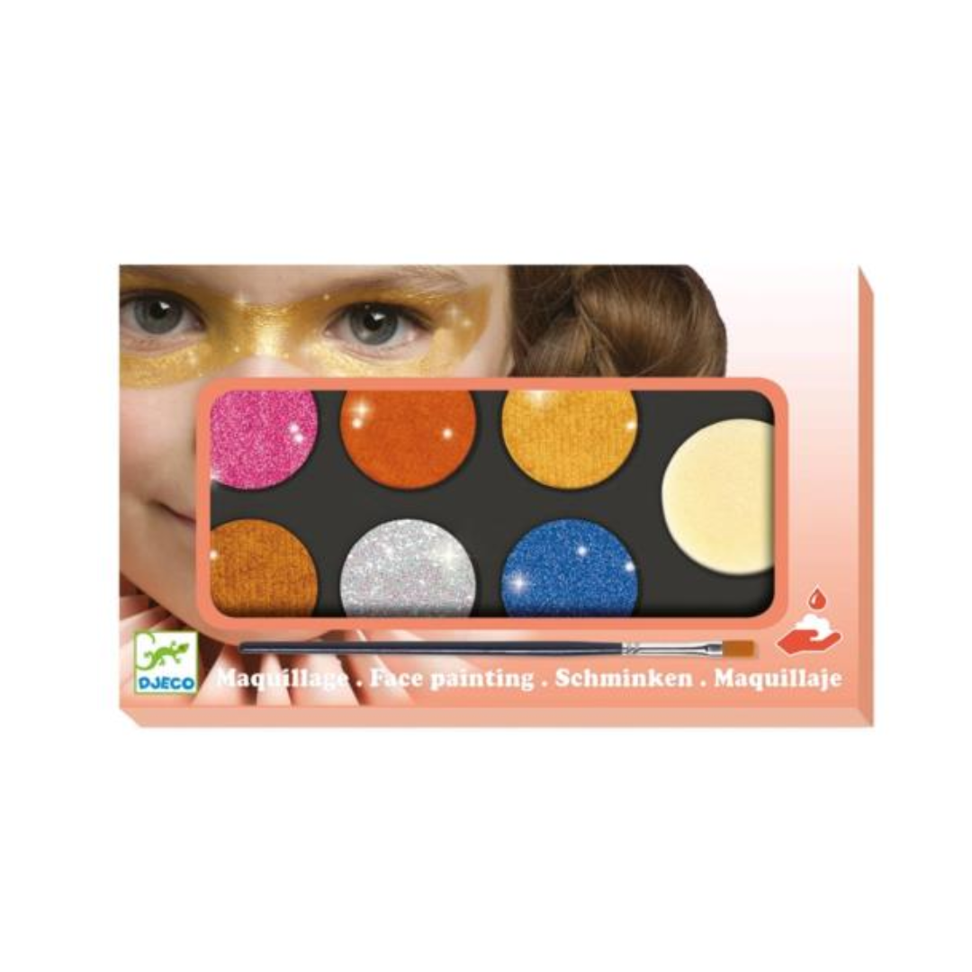 trucco bambini Djeco