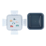 Snack Box Tutete City Cars