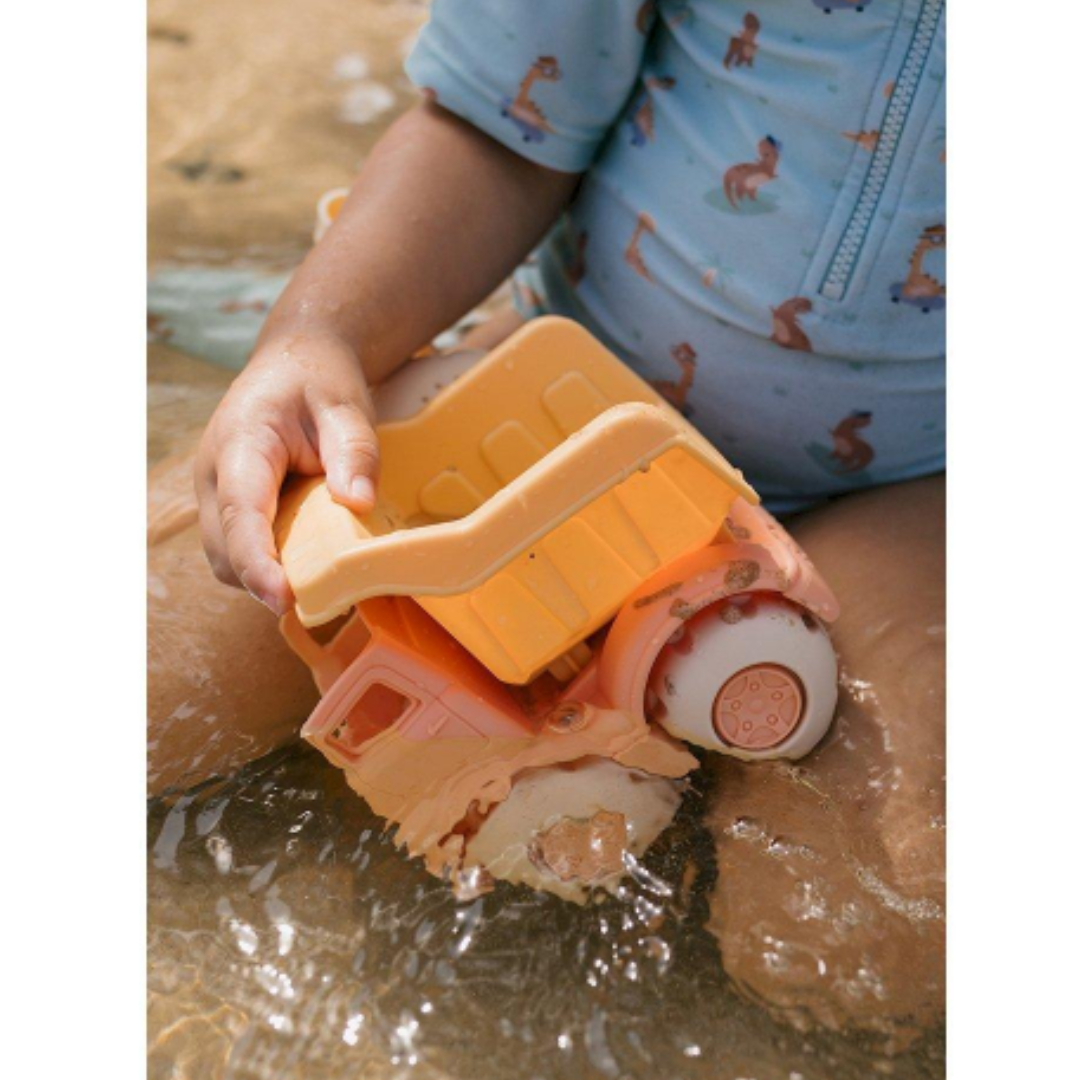 giochi spiaggia