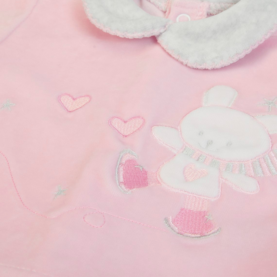 Tutine 2025 firmate neonato