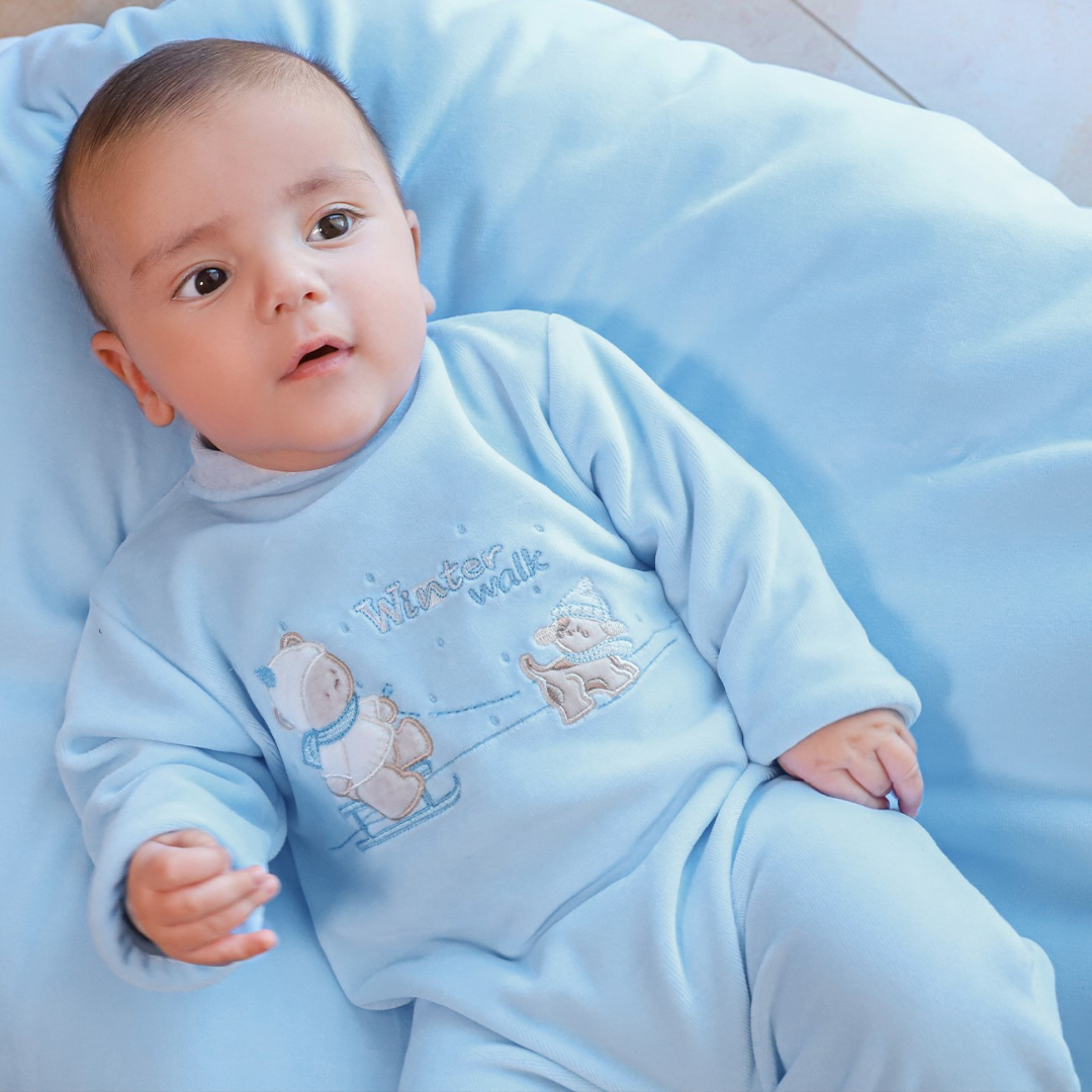 Tutine 2025 neonato firmate