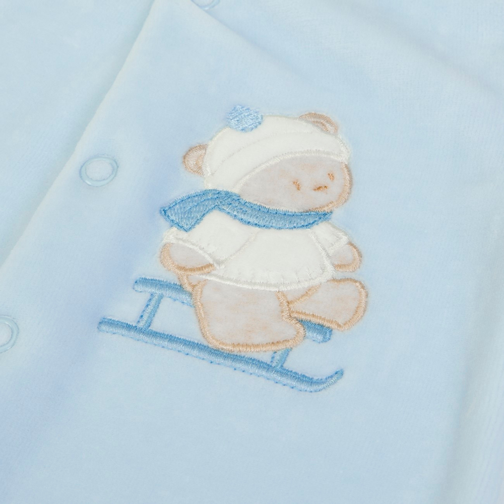 Abbigliamento 2025 neonato ovs