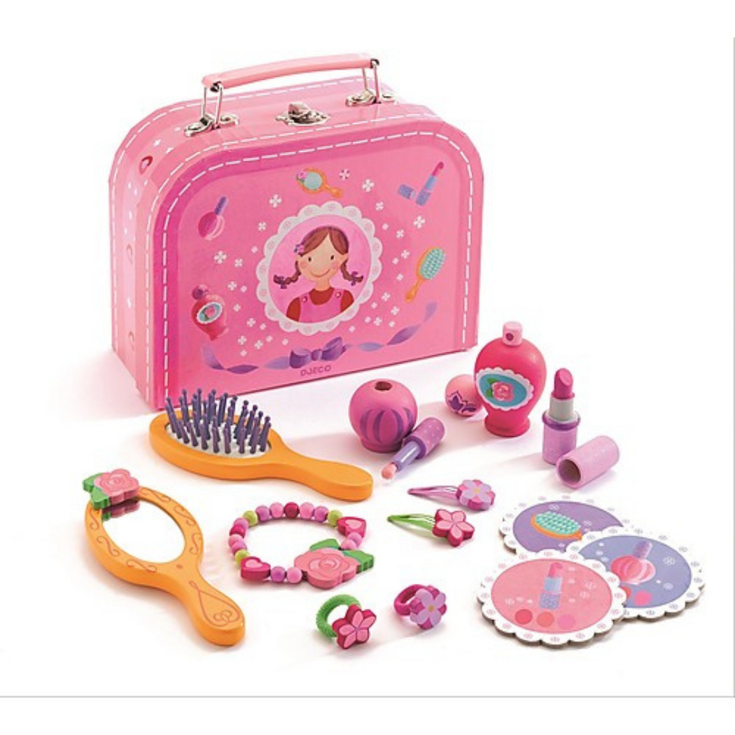 giochi montessori