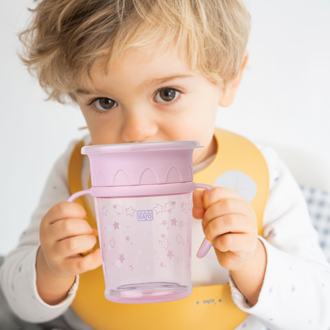 bicchiere bambini