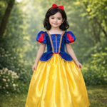 Great Pretenders Cenerentola Deluxe - Travestimento principessa morbido ideale per il gioco simbolico e le feste