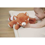 Panda rosso Kaloo Petit Songe da 26 cm, idea regalo nascita