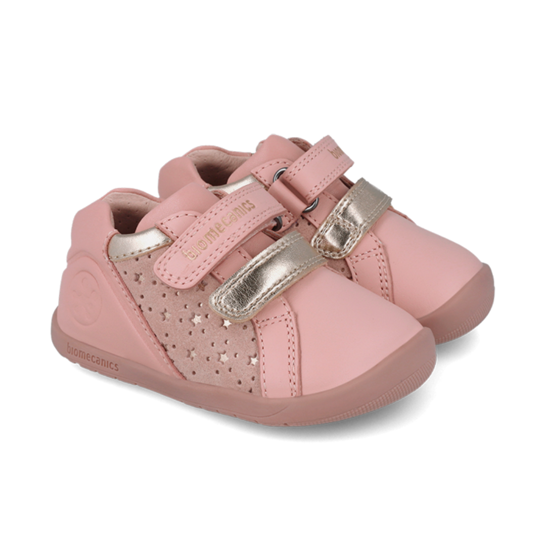 scarpe biomecanics bimbo 