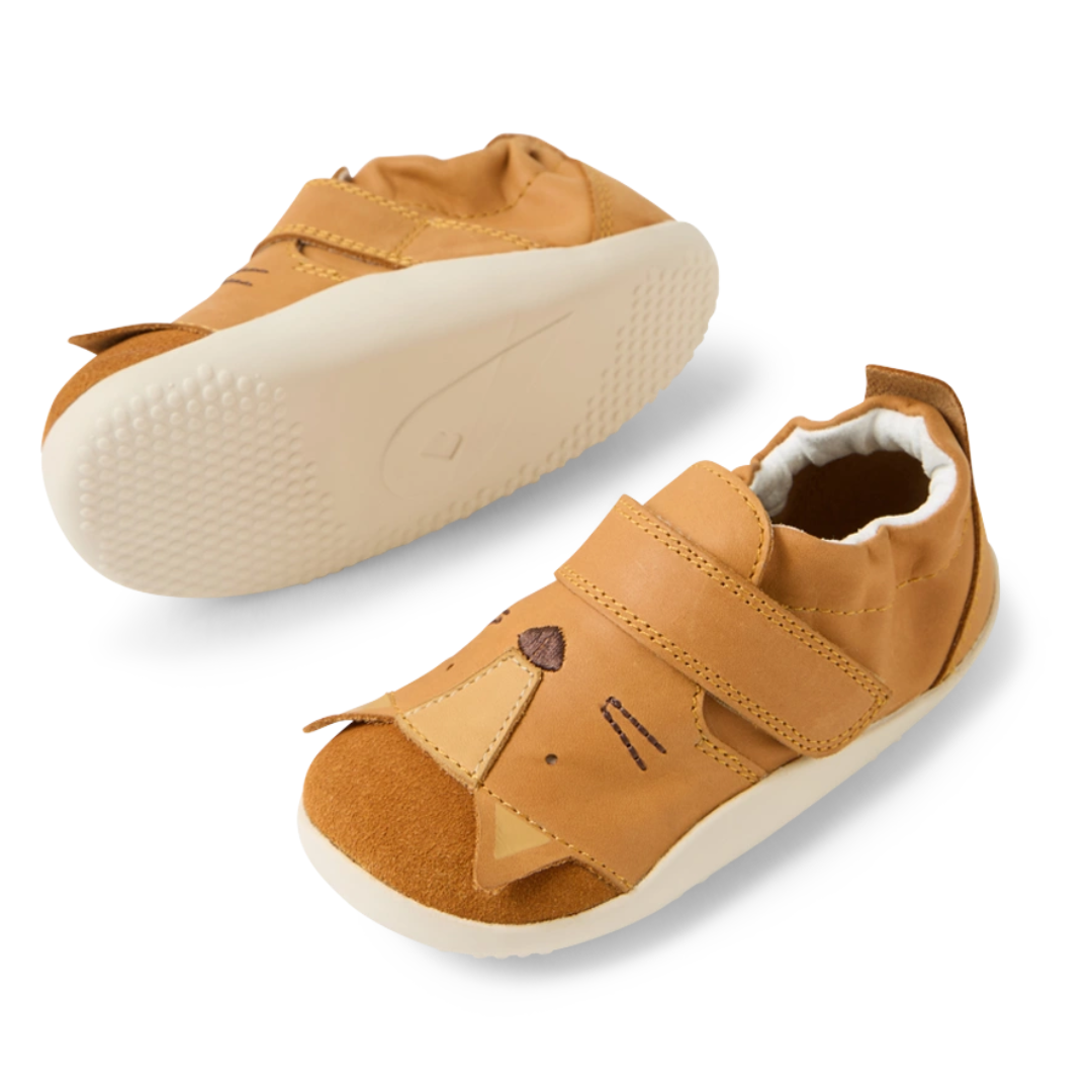 scarpe bobux primi passi