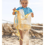 zaino spiaggia