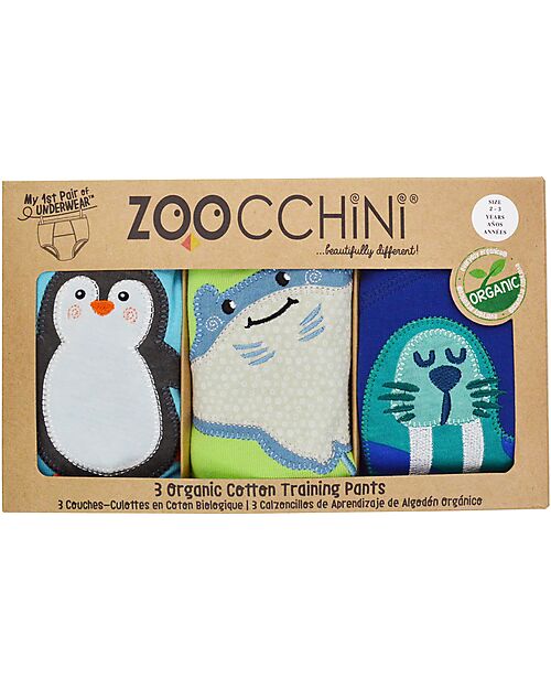 mutandine apprendimento zoocchini equipaggio di mare bimbo