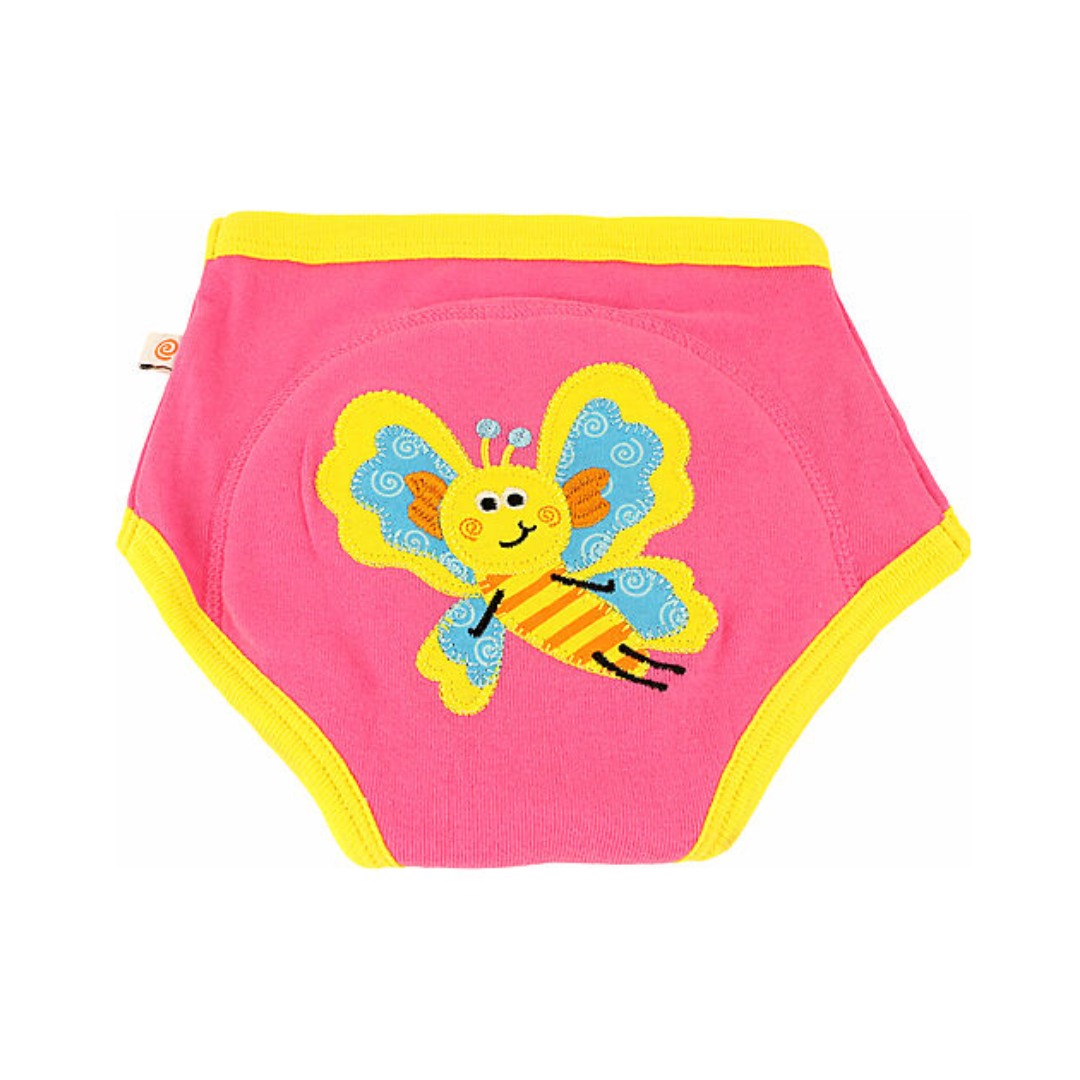 togliere il pannolino montessori