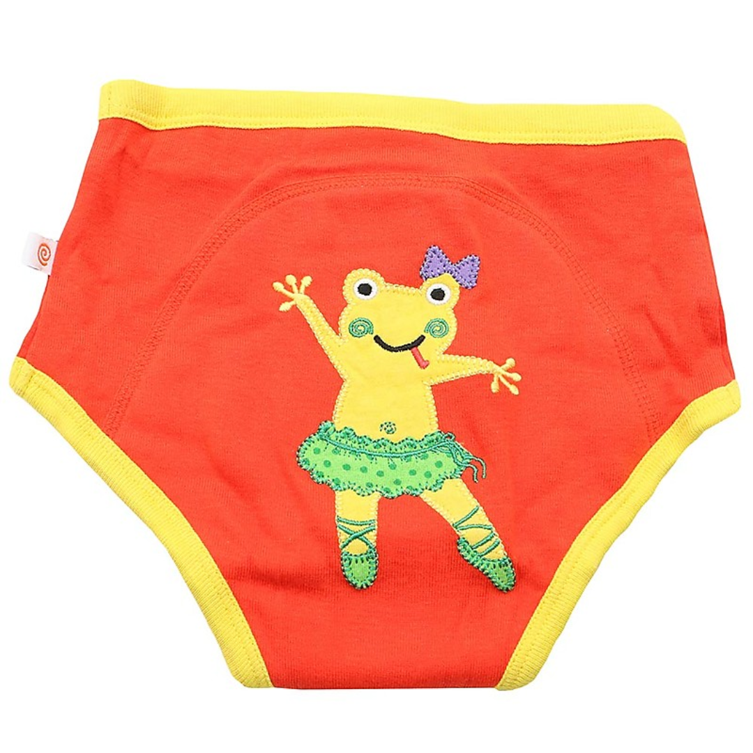 togliere il pannolino montessori