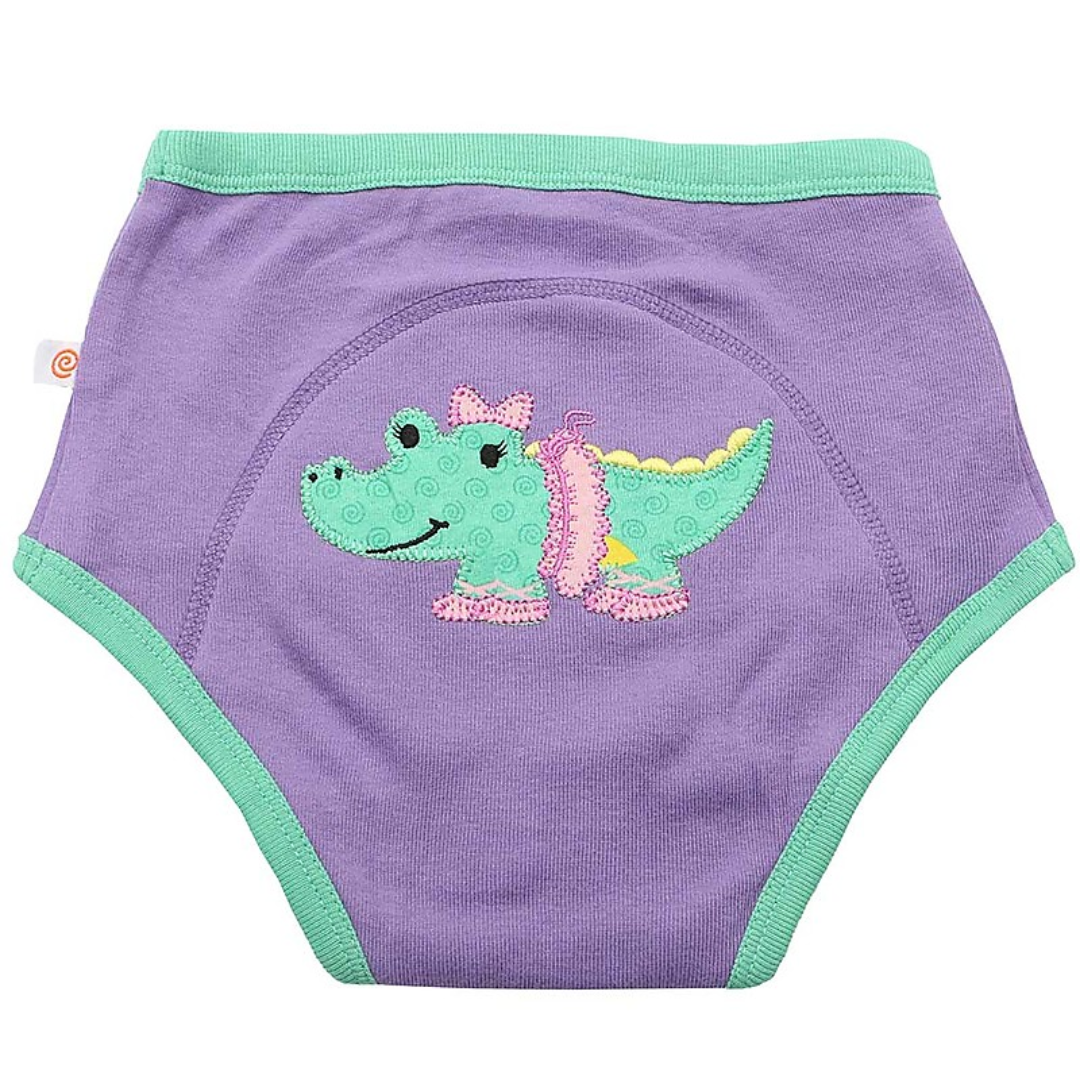 mutandine per togliere il pannolino montessori