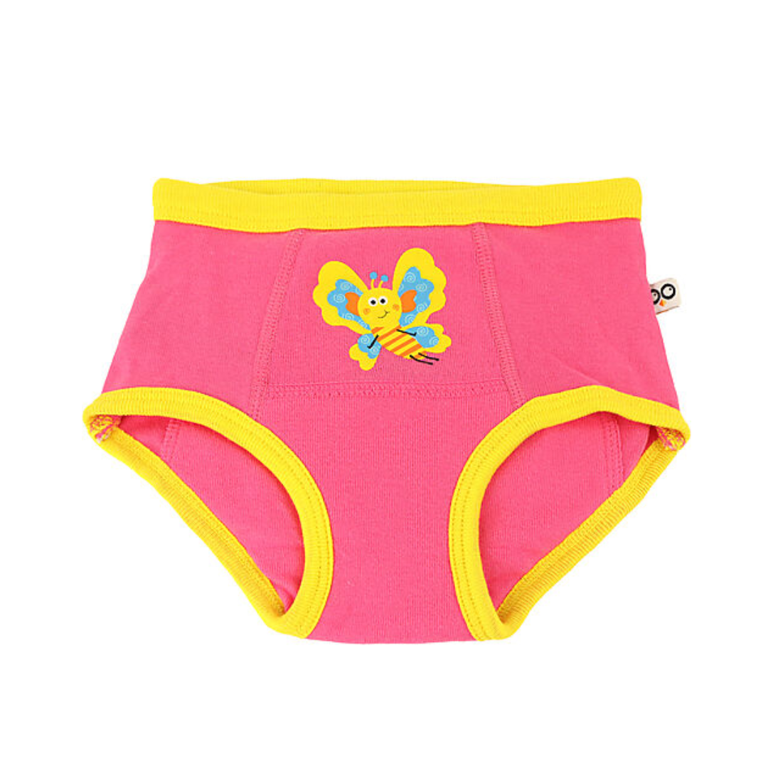 togliere il pannolino montessori