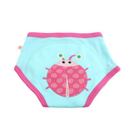 mutandine apprendimento