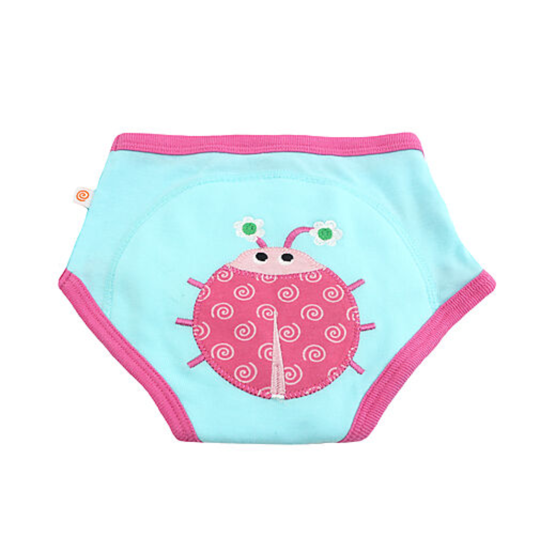 mutandine apprendimento