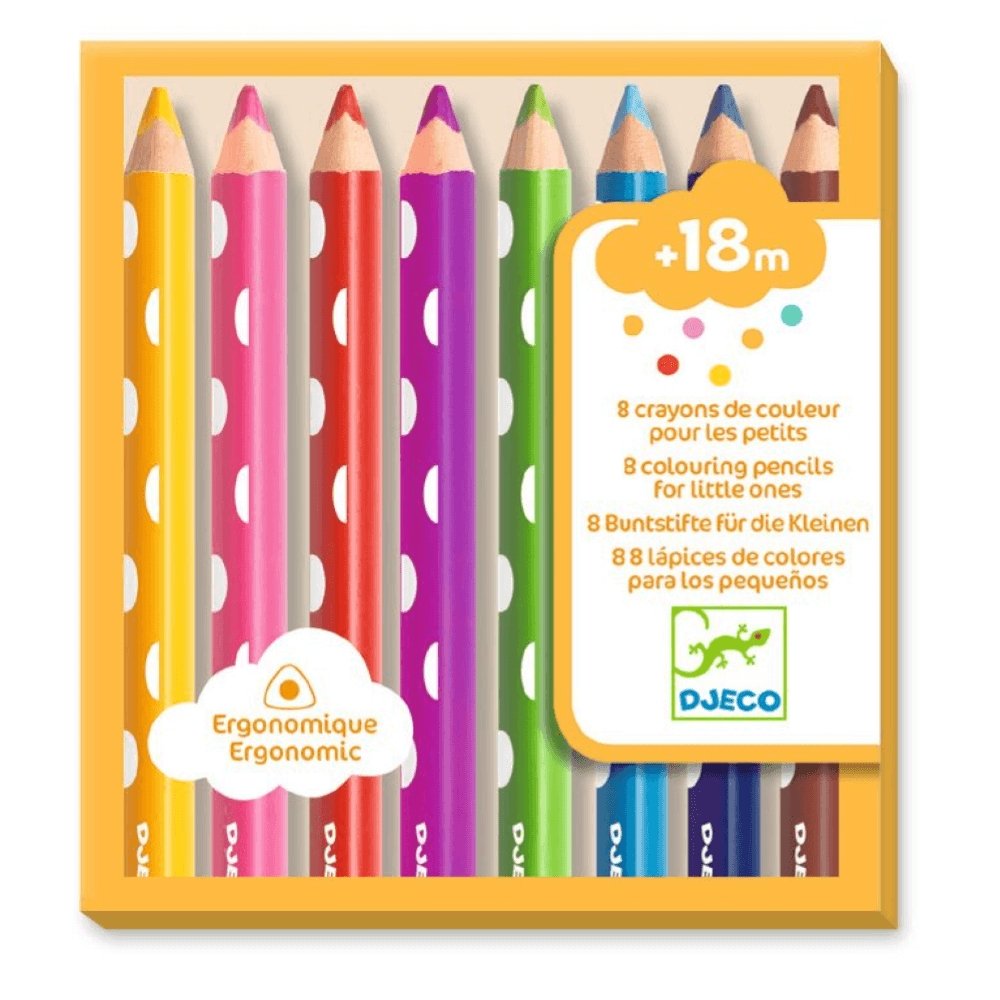 migliori matite colorate per bambini