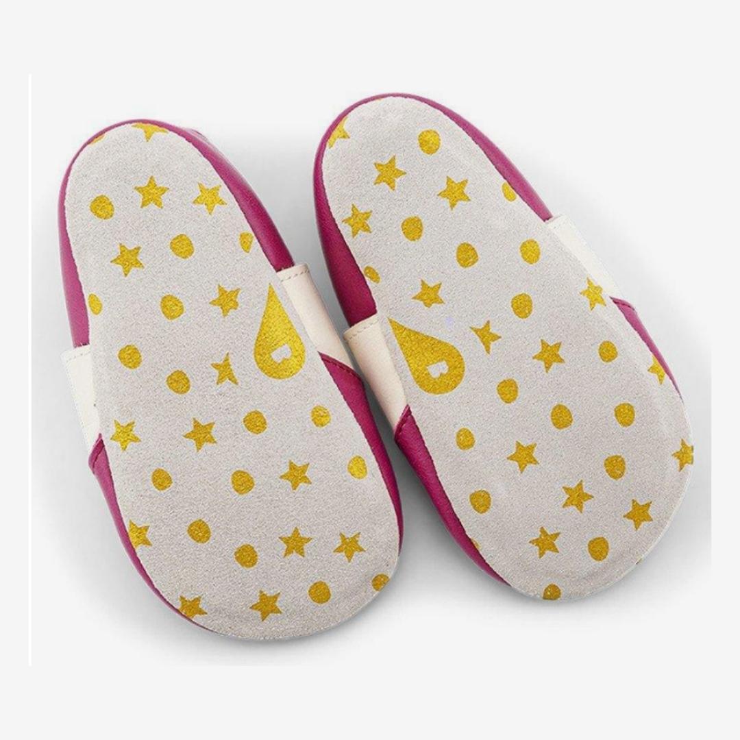 bobux soft sole