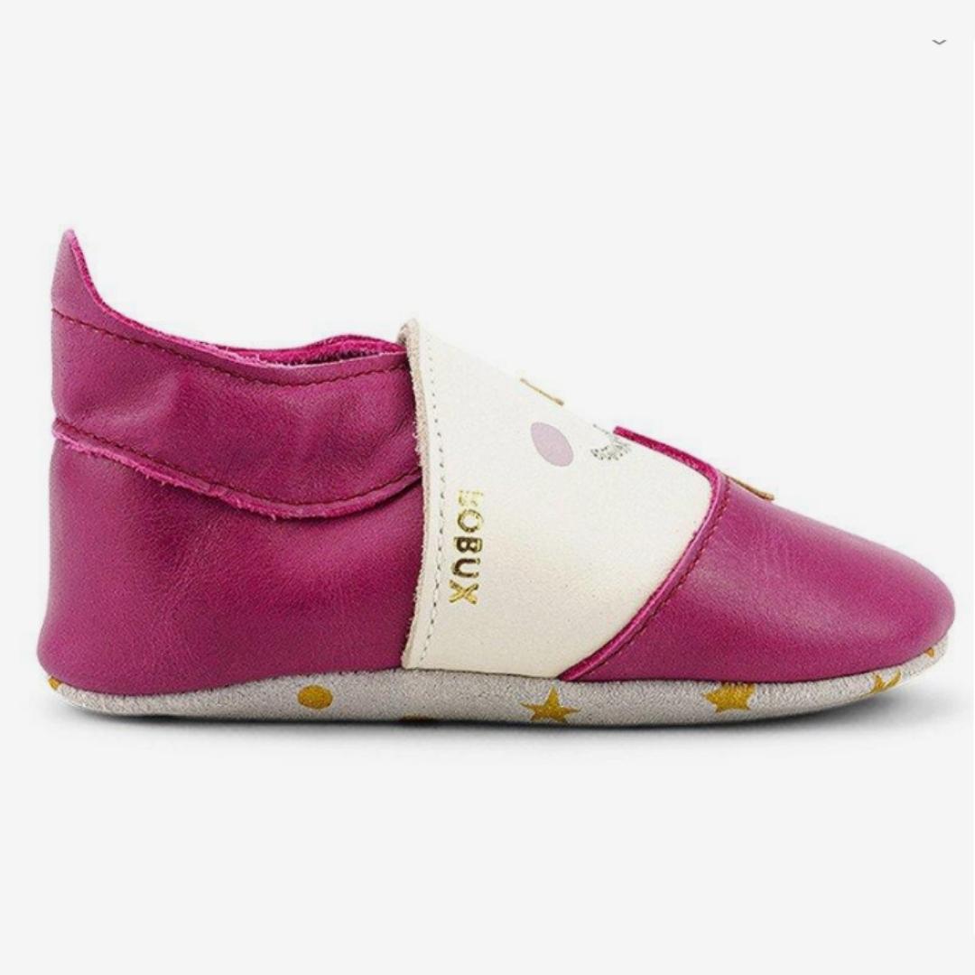 scarpe primi passi bobux