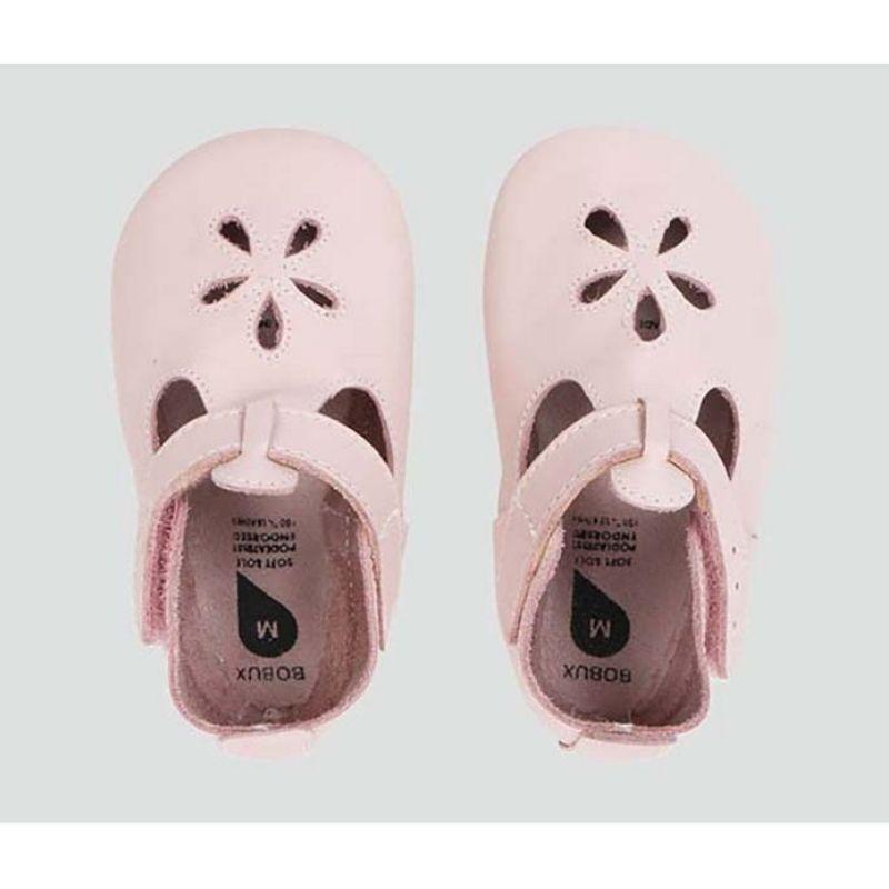 soft sole bobux
