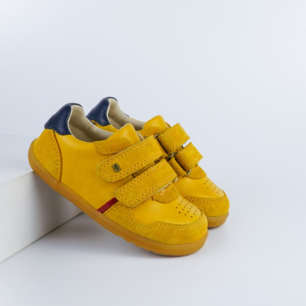 Izi scarpe gialle shop