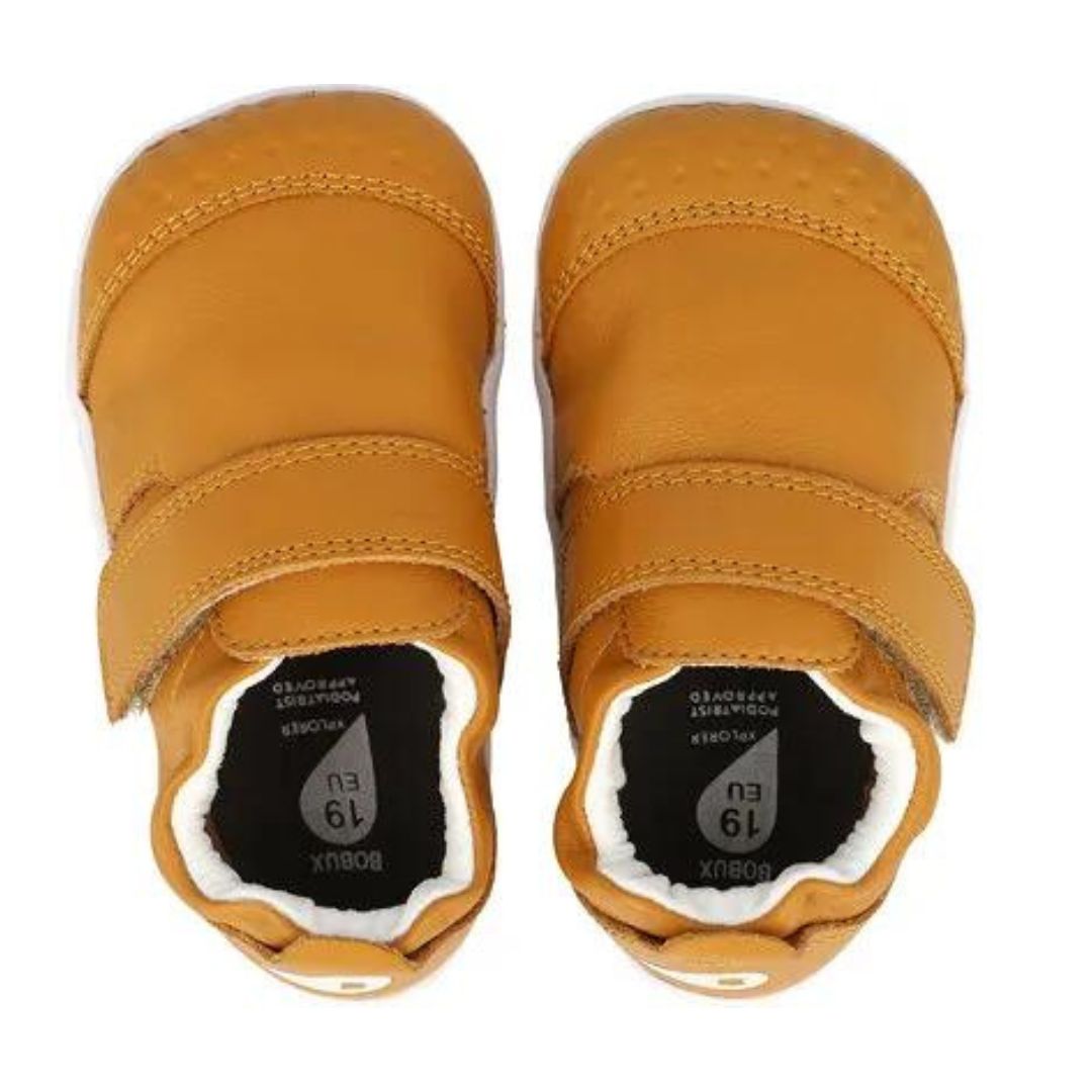 scarpe asilo nido