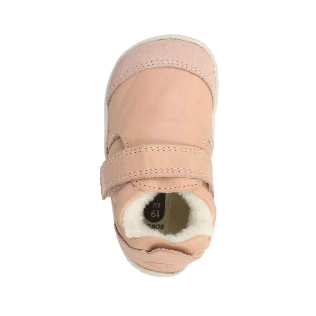 scarpe asilo nido
