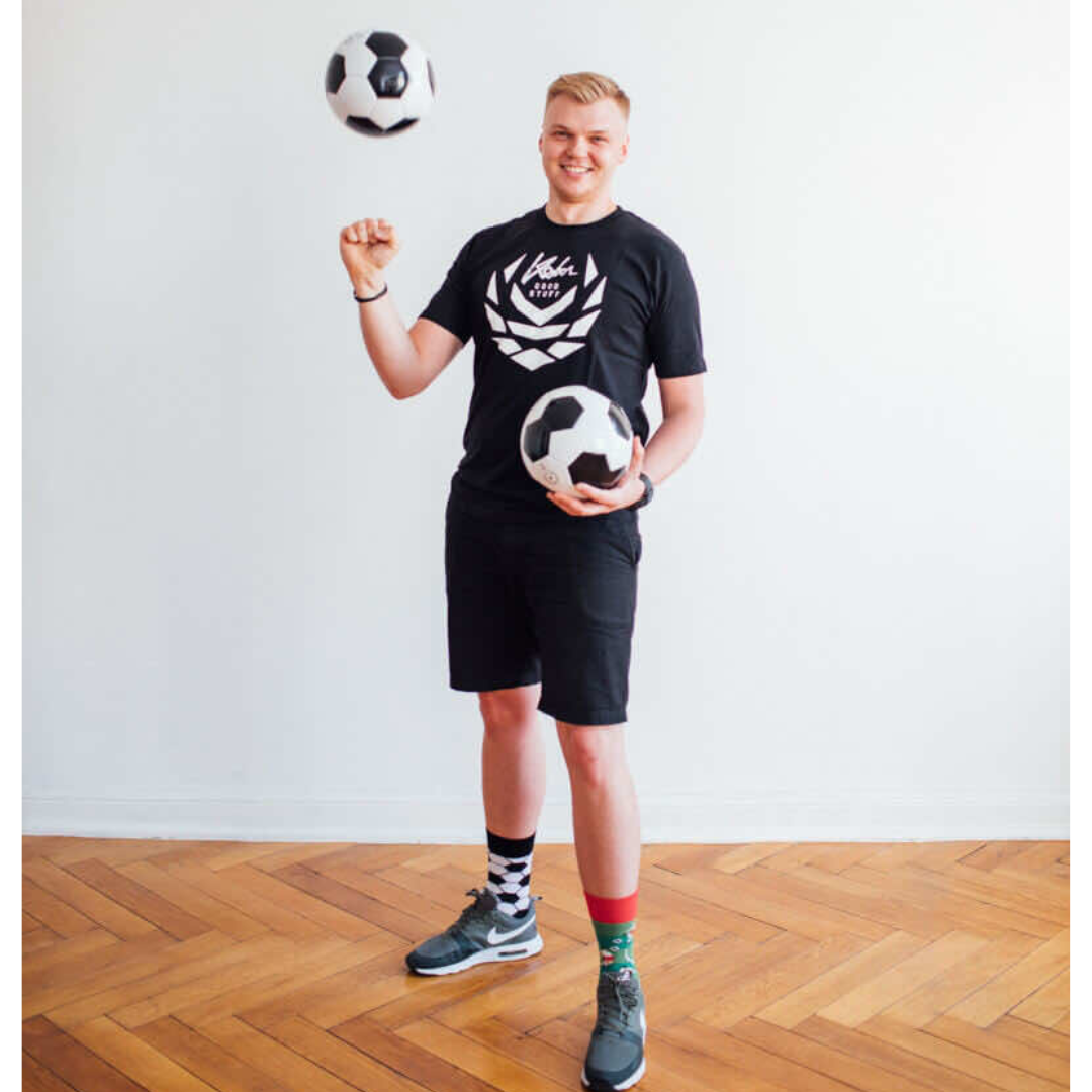 Car Shoe 6 Paia Calzini Invisibili Per Bambini - No‑Show, Multicolore, Cotone, Taglie 6‑8 A 4‑7 Scarpe Bimbo - Foto 2