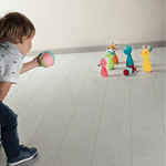 gioco montessori
