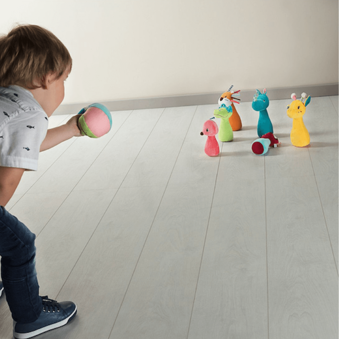 gioco montessori