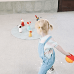 gioco montessori