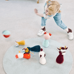 giochi montessori