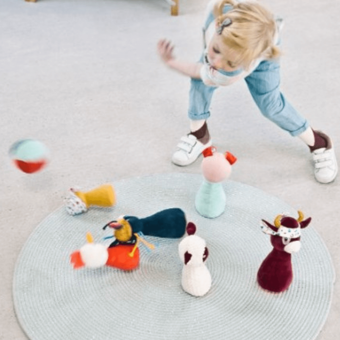 giochi montessori