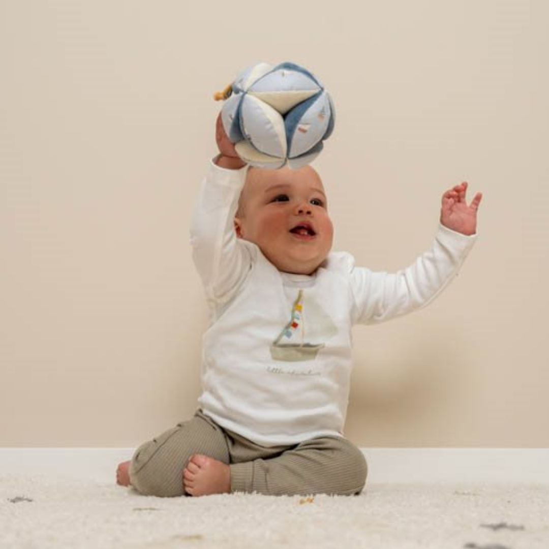 6 palline sensoriali testurizzate e 1 sonaglio per bambini - Pacchetto apprendimento precoce 6 palline sensoriali testurizzate e 1 sonaglio per bambini - Pacchetto apprendimento precoce