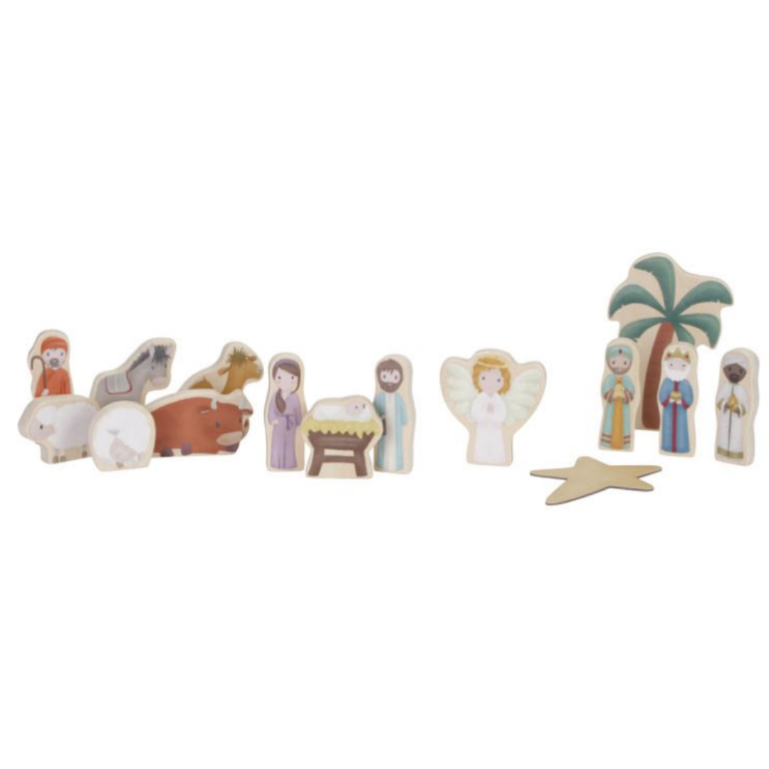 giocattoli per bambina