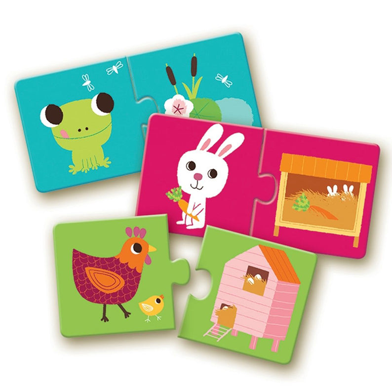 giochi per bambina