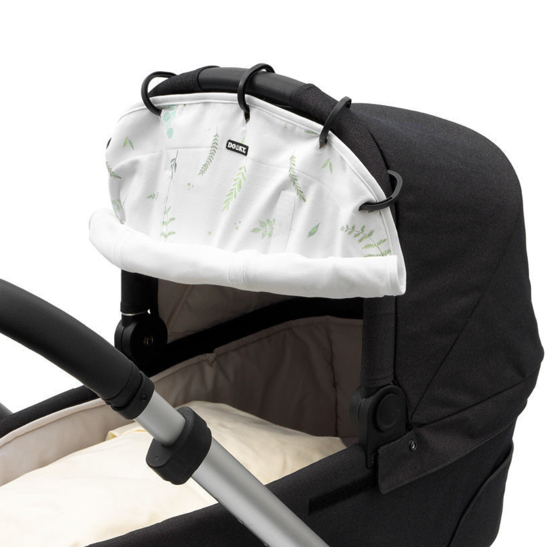 Tendina Parasole Universale | Origami 100% Cotone Anti UV50+