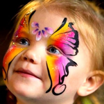 trucco lavabile bambini