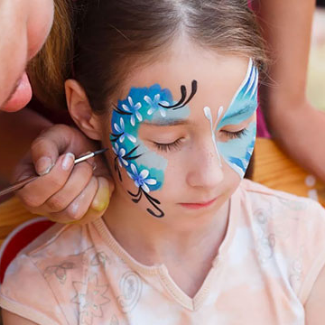 Set trucco bambini Djeco