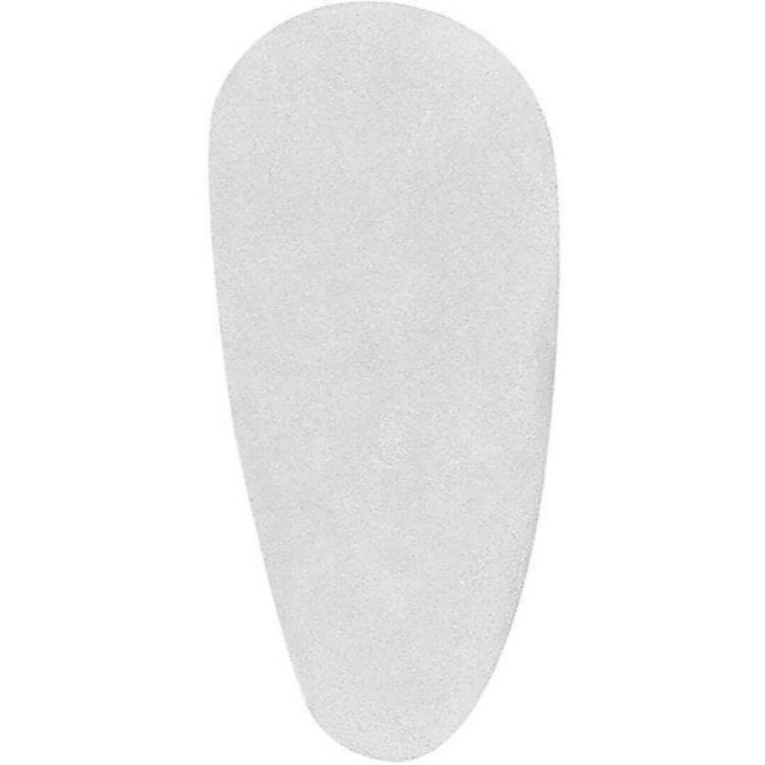 Bobux Soft Sole babbucce Coniglietto Lilla - Come camminare a piedi nudi - Le Coccole