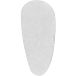 Bobux Soft Sole Babbucce Coniglio Argento - Come camminare a piedi nudi - Le Coccole