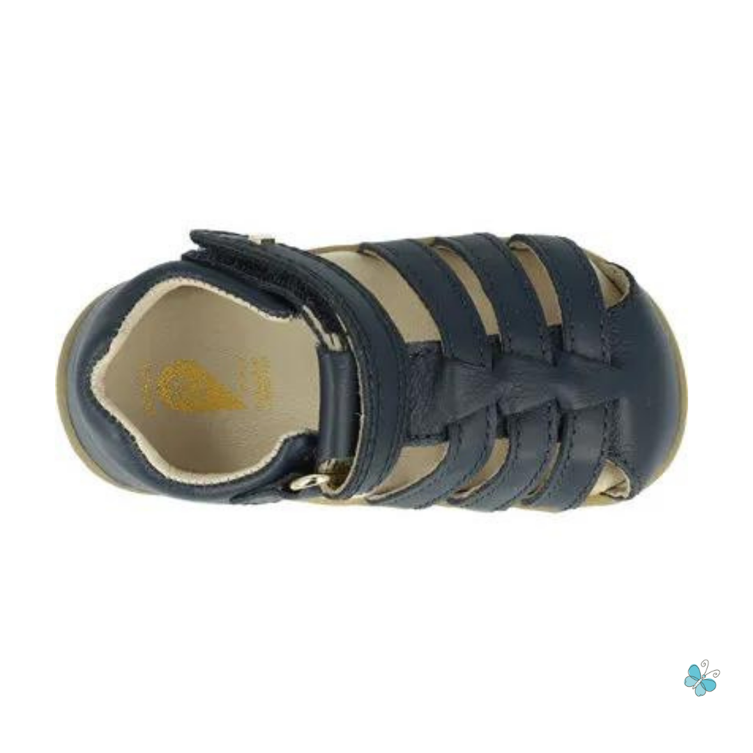 Bobux sales jump navy