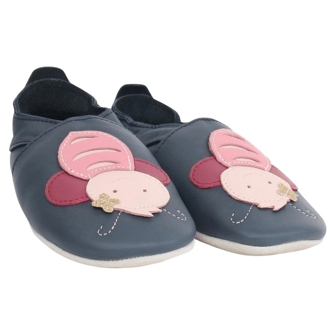 pantofole bimba 22