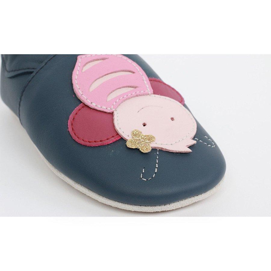 pantofole bobux