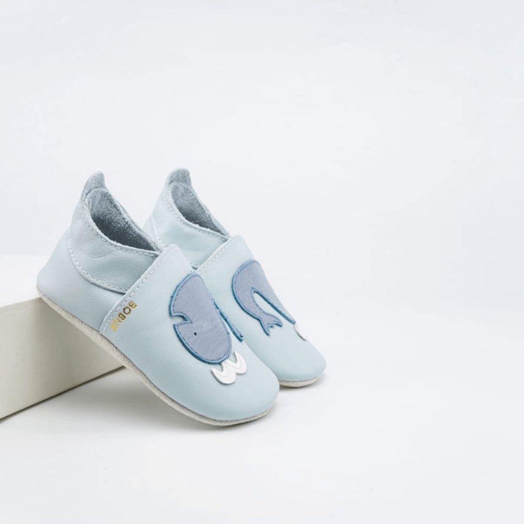 scarpe bobux