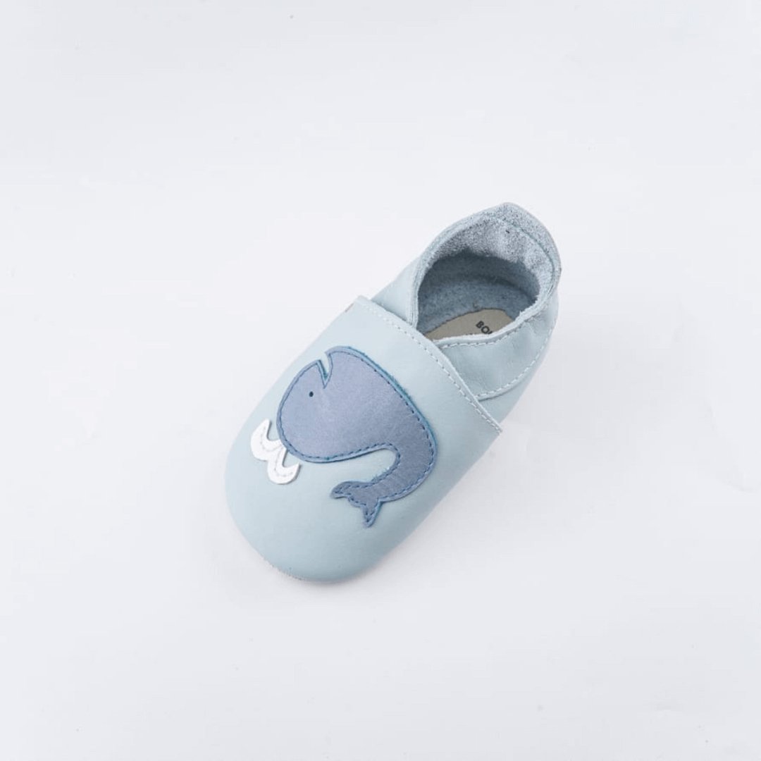 scarpe bobux opinioni