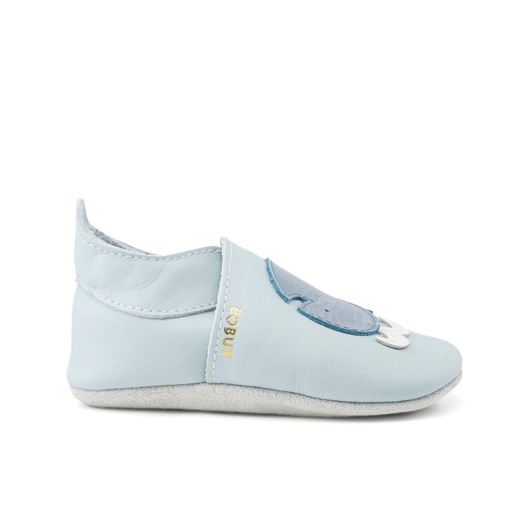 scarpe bimbo primi passi