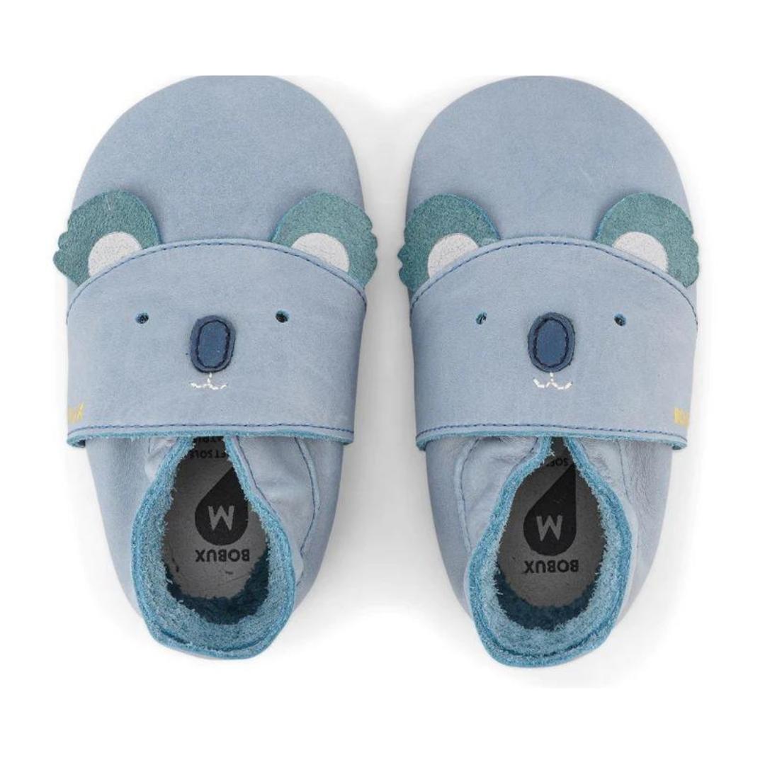 Bobux Soft Sole | Koala