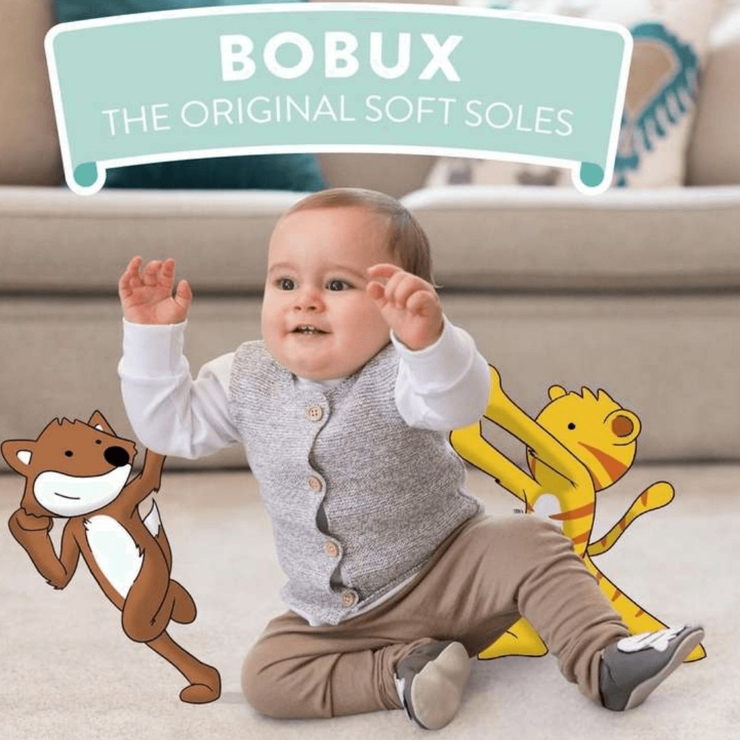 donkid bobux